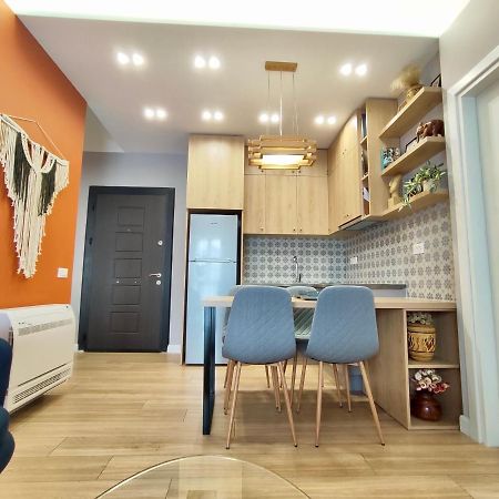 Modern Style 2Br-Apt - 10Min To Skanderbeg Square Tirana Exterior foto