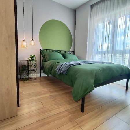 Modern Style 2Br-Apt - 10Min To Skanderbeg Square Tirana Exterior foto