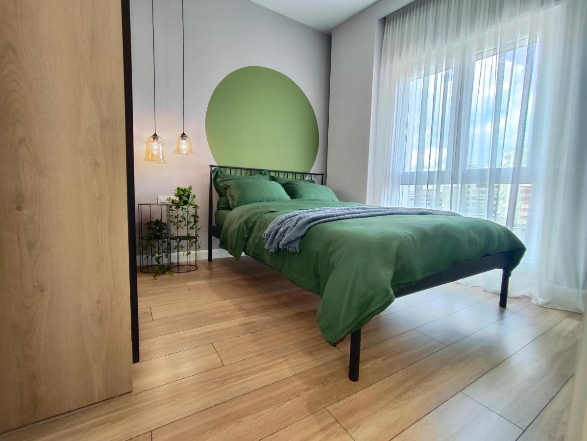 Modern Style 2Br-Apt - 10Min To Skanderbeg Square Tirana Exterior foto