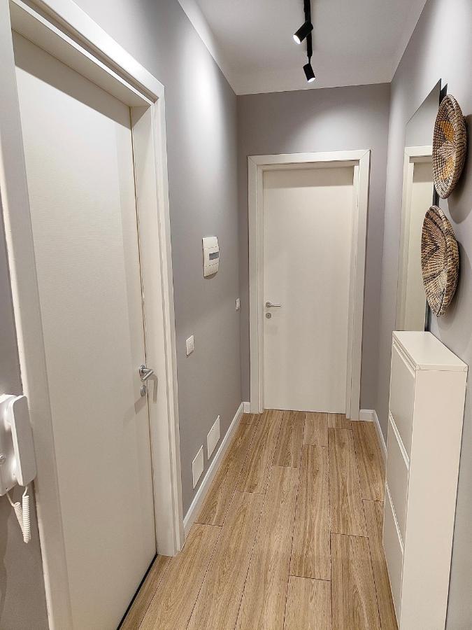Modern Style 2Br-Apt - 10Min To Skanderbeg Square Tirana Exterior foto