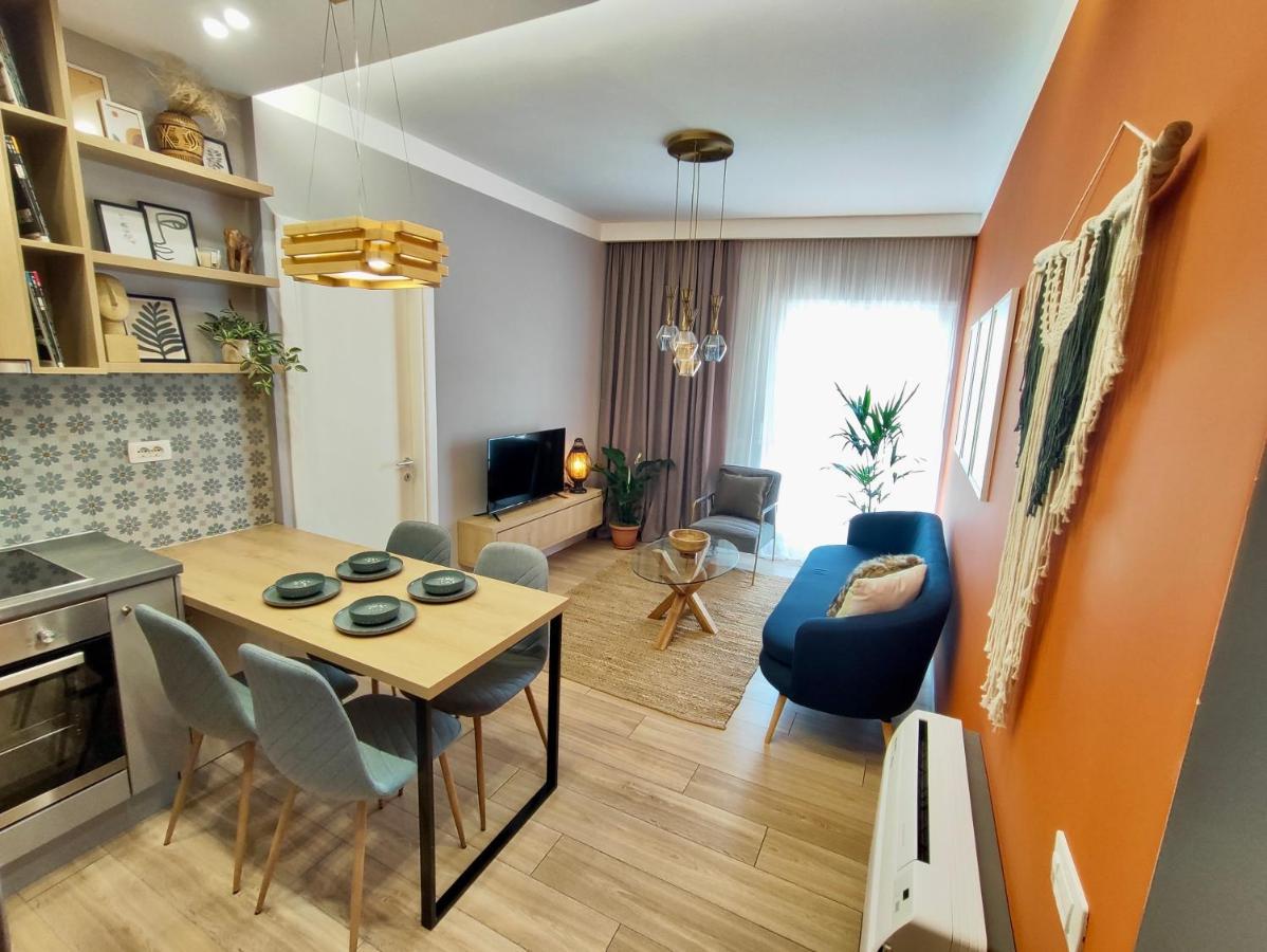 Modern Style 2Br-Apt - 10Min To Skanderbeg Square Tirana Exterior foto