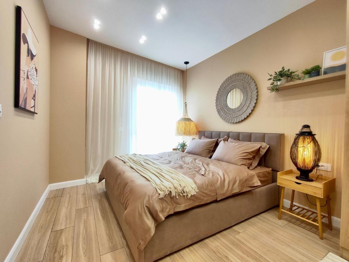 Modern Style 2Br-Apt - 10Min To Skanderbeg Square Tirana Exterior foto