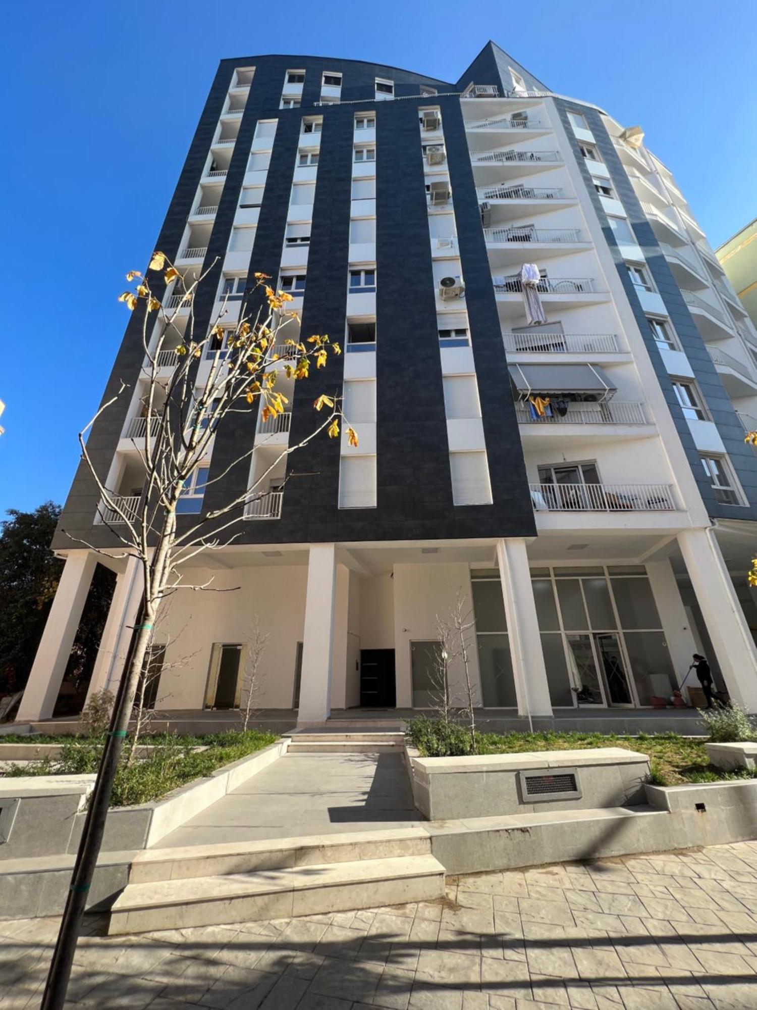 Modern Style 2Br-Apt - 10Min To Skanderbeg Square Tirana Exterior foto